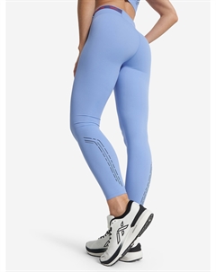Легинсы женские, Голубой Athlex