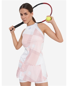 Платье женское Tech, Розовый Lotto