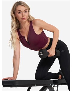 Топ бра спортивный, Красный Athlex