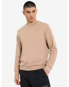 Свитшот мужской, Бежевый Kappa
