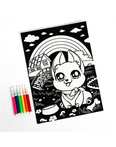 Набор для творчества Школа талантов