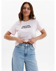 Футболка Kaftan