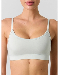 Бюстье женское голубое Mark formelle