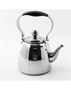 Чайник заварочный металлический 1 Mayerboch