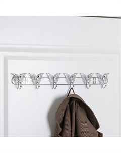 Вешалка настенная Доляна