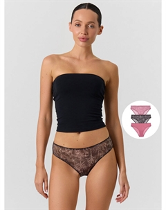 Трусы женские (3шт.) Mark formelle