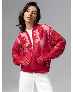 Бомбер Charutti