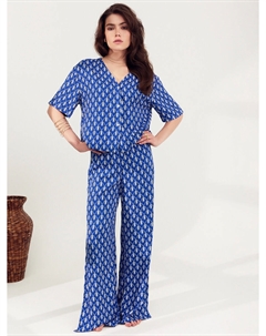 Комплект женский (жакет, брюки) Mark formelle