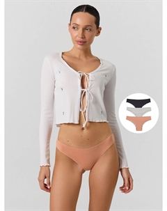 Трусы женские в наборе, 3 шт Mark formelle