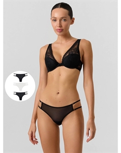 Трусы женские (3шт.) Mark formelle