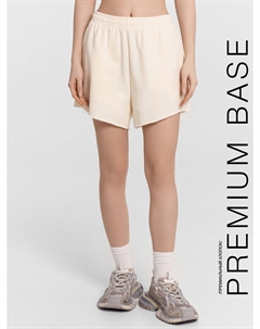 Шорты женские бежевые Mark formelle