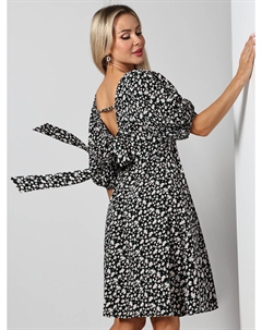 Платье Dstrend