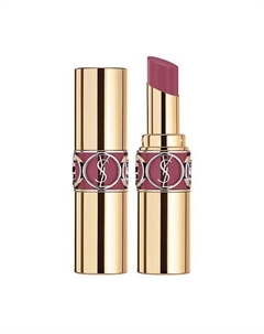 Губная помада Luxury lipstick Rouge Volupté Shine Yves saint laurent