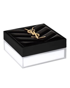 Рассыпчатая пудра с эффектом мягкого фокуса Hyper Blur 10 Yves saint laurent