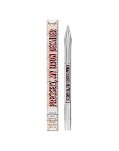 Карандаш для бровей Precisely My Brow Detailer Micro-Fine Pencil Benefit