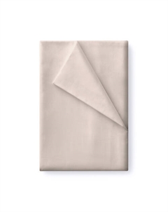 Антибактериальная простыня Antibacterial bedsheet, ЕВРО, 236х270 см. Цвет: «Песчаный берег» (бежевый) Soft silver