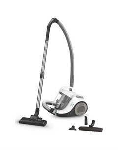 TEFAL Пылесос Swift Power Cyclonic TW2947EA с контейнером Tefal