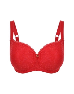 Бюстгальтер-балконет Aubade