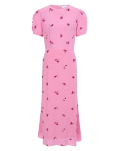 Платье из вискозы Ellyme