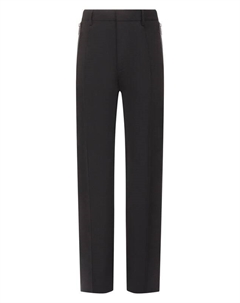 Шерстяные брюки Dsquared2