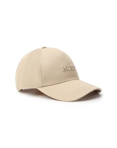 Хлопковая бейсболка Hugo