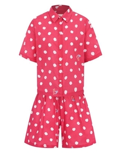 Хлопковая пижама Any wowzers