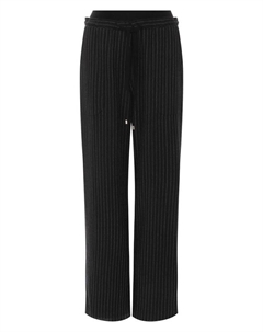 Шерстяные брюки Lorena antoniazzi