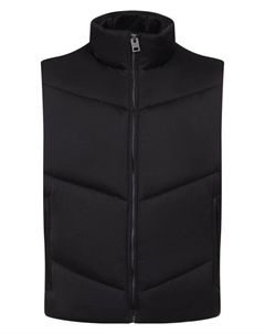 Утепленный жилет Hugo