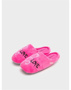 Тапочки для девочек Playtoday tween
