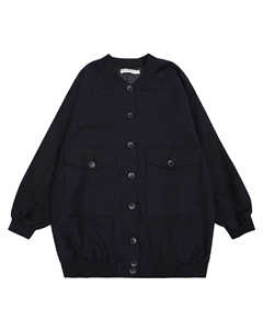 Бомбер Noble people