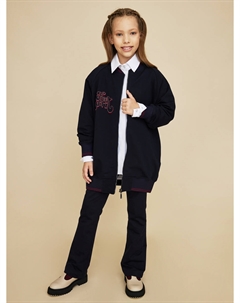 Бомбер Noble people