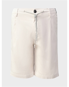 Бермуды с поясом на кулиске Eleventy