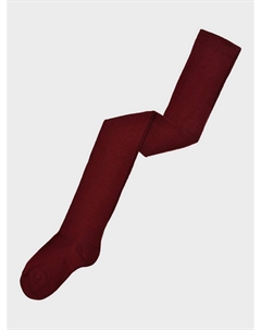 Кашемировые колготки, бордовые Story loris