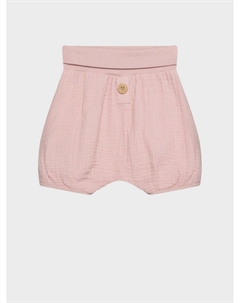 Шорты с пуговицей Sanetta