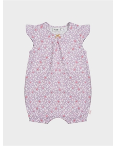 Песочник принт цветы Sanetta