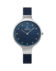 Fashion наручные женские часы Obaku