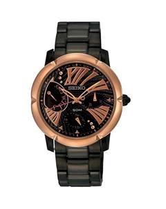 Японские наручные женские часы Seiko