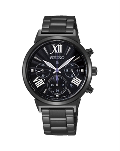 Японские наручные женские часы Seiko