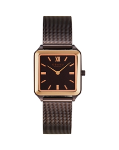 Fashion наручные женские часы Obaku