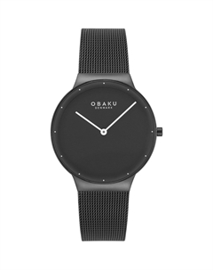 Fashion наручные женские часы Obaku