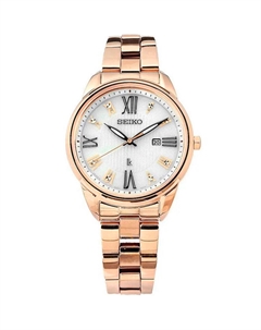 Японские наручные женские часы Seiko