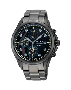 Японские наручные женские часы Seiko