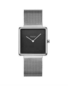 Fashion наручные женские часы Obaku