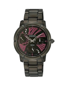 Японские наручные женские часы Seiko