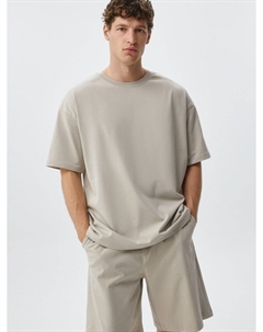 Трикотажная пижама Sela