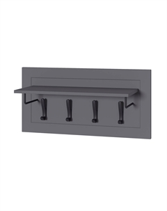 Вешалка настенная Остин Hoff