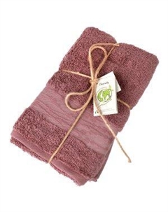 Полотенце махровое Карэ Донецкая м