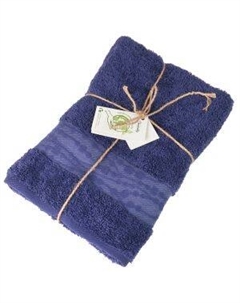 Полотенце махровое Карэ Донецкая м