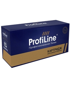 Картридж PL_W1360X для принтеров HP LaserJet M211/M236 2600 копий Profiline