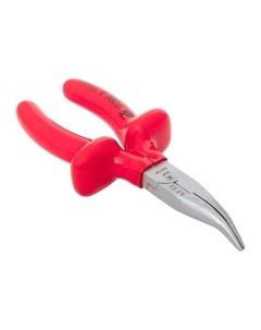 Длинногубцы EKF dgi-160-mas-in изогнутые Master 160 мм 1000В Ekf